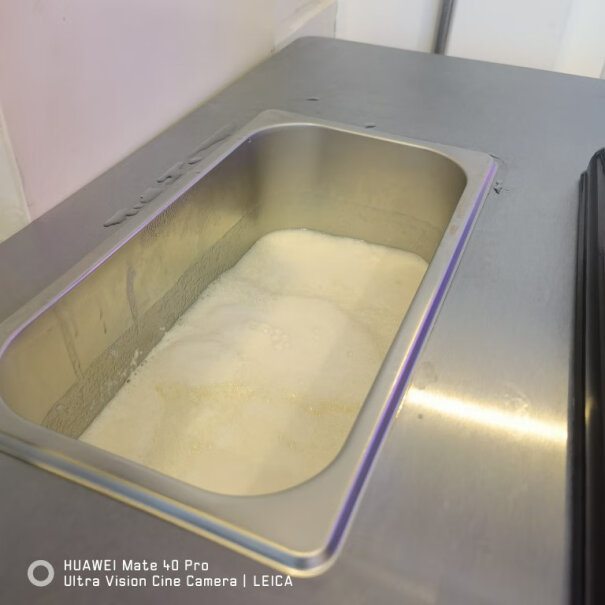 复旦申花冰淇淋机商用冰激凌机雪糕机质量好吗？