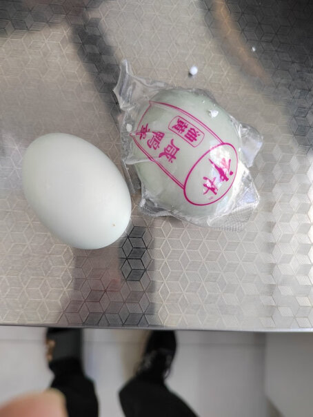 神丹 神丹 油黄咸鸭蛋 熟咸蛋评测好不好用？一定要了解的评测情况！