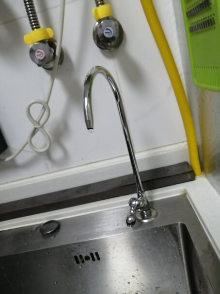 苏泊尔全屋净水套装超滤机+前置过滤器家里的自来水比较混浊，这样能过滤干净吗？