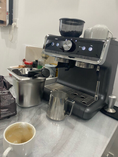 咖啡机Barsetto评测值得买吗,评测质量好吗？