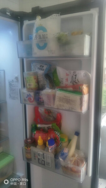 海尔出品冰箱对开门双门54评测结果好吗,这样选不盲目？