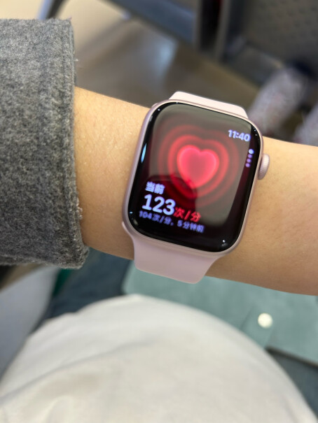 Apple Watch Series 9 智能手表分析性价比质量怎么样？评测报告来告诉你！
