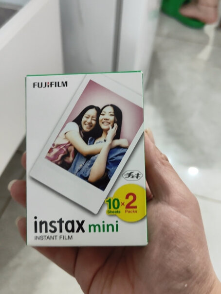 INSTAXInstax mini 相纸是否值得入手？产品使用情况报告？