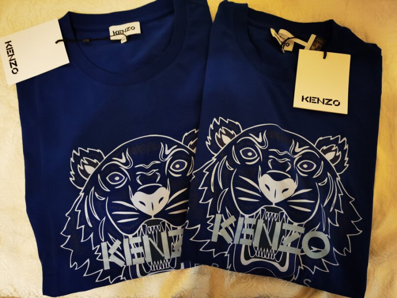 服饰高田贤三KENZO怎么样入手更具性价比！质量真的差吗？