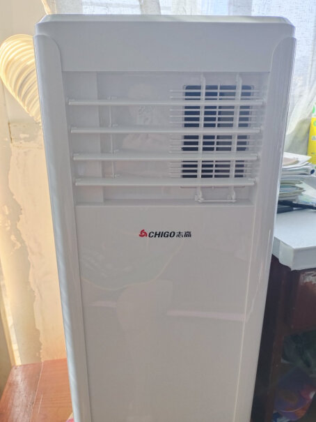 移动空调志高移动空调1.5匹单冷家用厨房一体机免安装便携式空调评测解读该怎么选,应该怎么样选择？