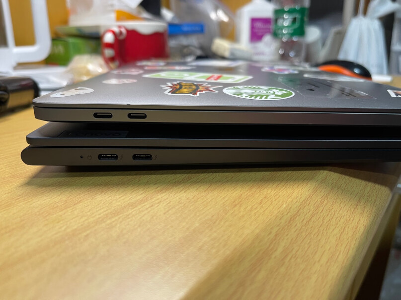 联想LenovoYOGAPro13s内存大吗？