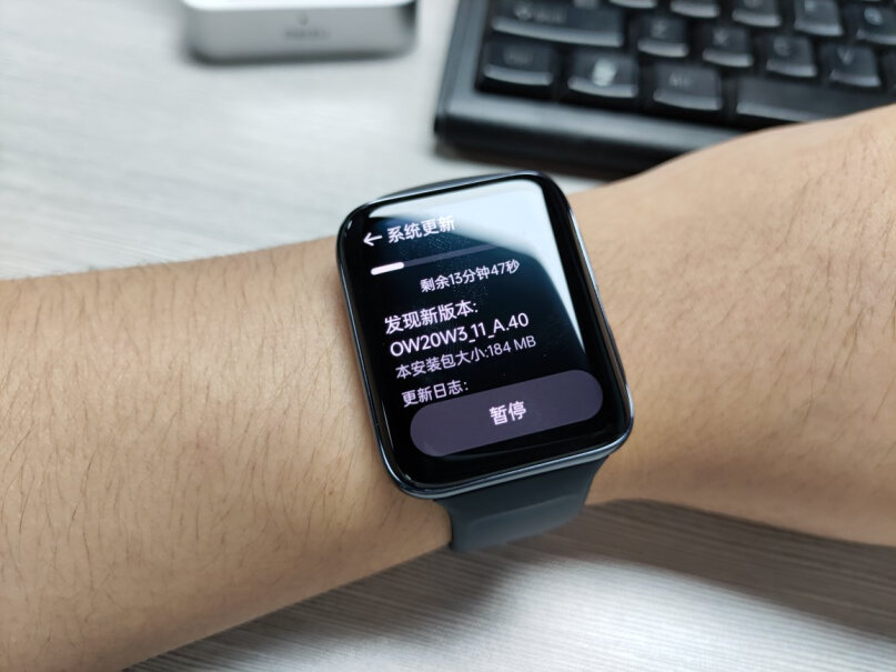 oppowatch用一号终端还是从新弄一张卡好?