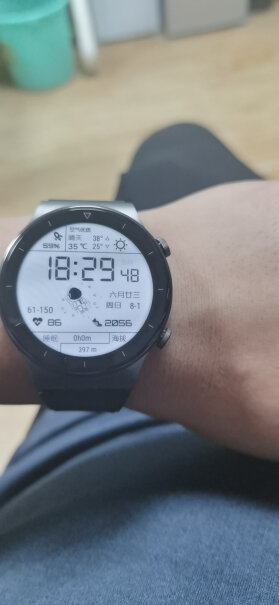 华为手表watch gt2 pro是假货 二手么？