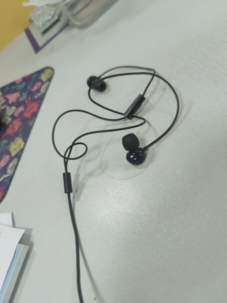 铁三角CK330iS这款耳机在运动的时候有明显的听诊器效果吗？