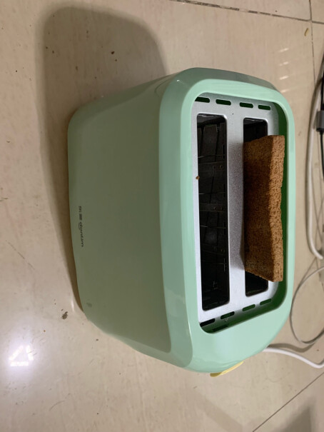面包机东菱多士炉烤面包机最新款,怎么样？
