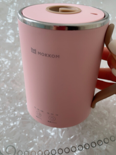 养生壶mokkom磨客迷你养生杯养生壶电热水杯评测性价比高吗,真的好吗！