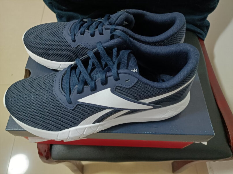 Reebok锐步官方男鞋FLEXAGON运动健身舒适网面轻便训练鞋FX1343GZ8260哪个值得买！应该注意哪些方面细节！