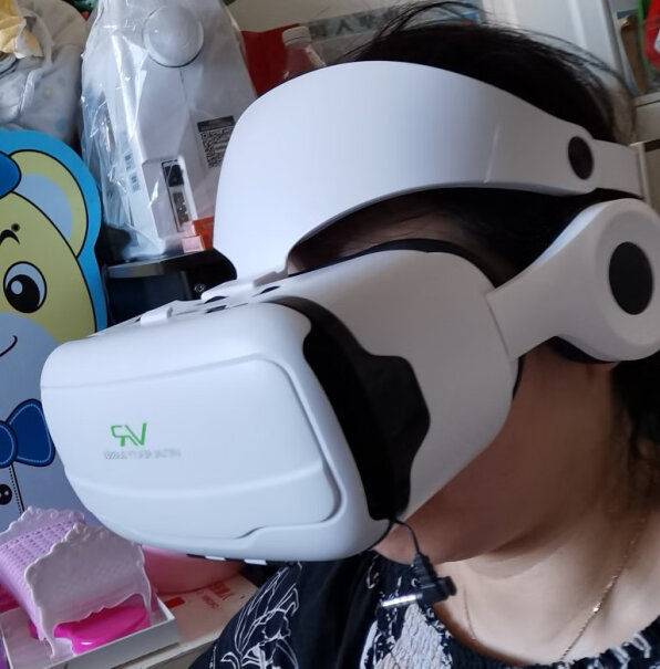 VR眼镜千幻魔镜十代VR眼镜评测分析哪款更好,到底要怎么选择？