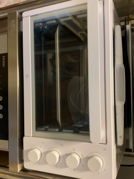 米家小米智能微烤一体机这个烤箱有几根加热管啊？