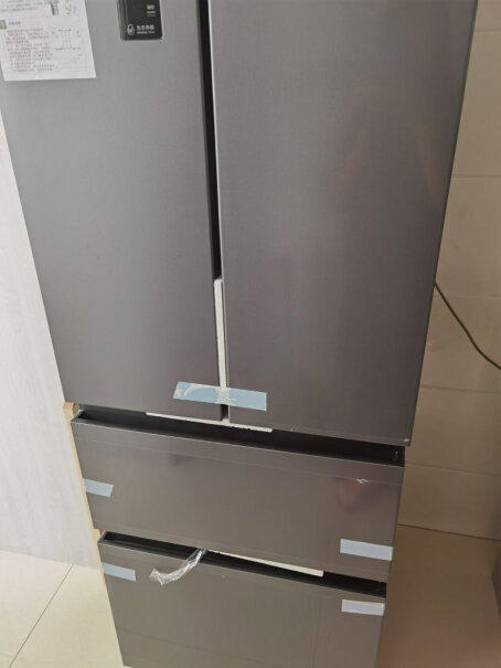 容声Ronshen319升变频一级能效法式多门四门冰箱家用风冷无霜超薄大容量BCD-319WD11M有0℃保鲜吗？