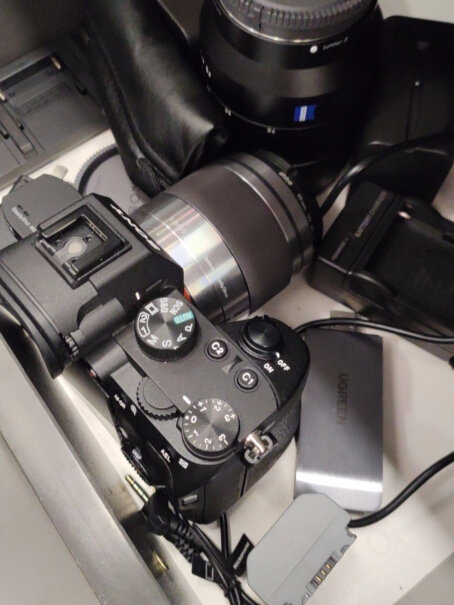相机清洁-贴膜VSGO D-15121 相机清洁套装优劣分析评测结果！评测结果好吗？