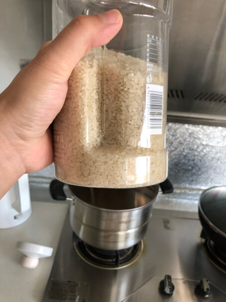 米小芽胚芽米谷物营养大米粥 450g质量值得入手吗？图文评测剖析真相？
