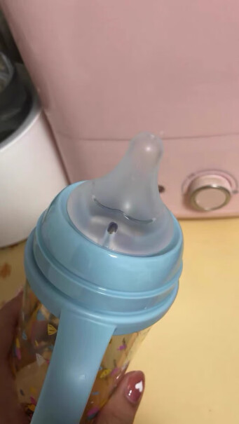 贝亲奶瓶婴儿奶瓶入手怎么样？深度揭秘剖析？