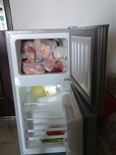 冰箱小鸭牌小冰箱迷你小型家用冷藏冷冻分析应该怎么选择,这就是评测结果！