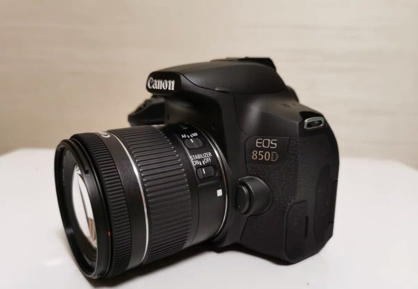 单反相机佳能850D 单反相机怎么样入手更具性价比！评测解读该怎么选？