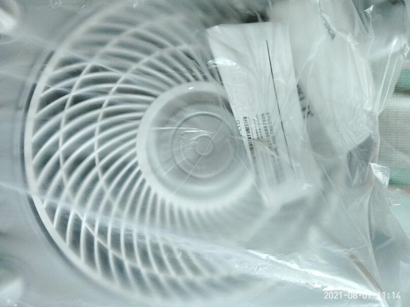 电风扇康佳电风扇家用迷你台扇冰箱评测质量怎么样！这样选不盲目？