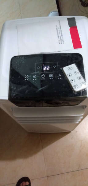 移动空调新飞移动空调立式家用客厅厨房空调单冷暖两用优缺点分析测评,评测结果好吗？