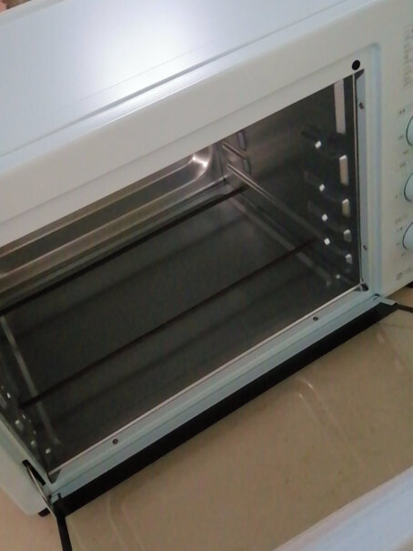 电烤箱美的电烤箱上下控温三种加热模式40L升评测真的很坑吗？评测值得入手吗？