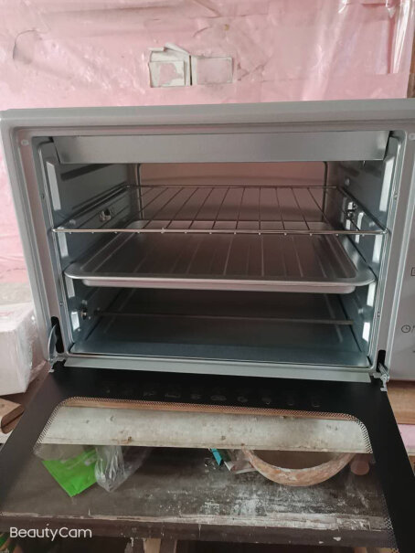 电烤箱苏泊尔电烤箱家用烘焙蛋糕30升全自动烤箱电烤炉评测下来告诉你坑不坑,使用良心测评分享。