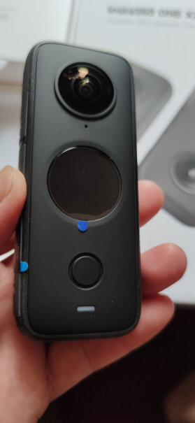 Insta360 ONE X2全景运动相机镜头起雾，过热死机这些问题还存在吗？