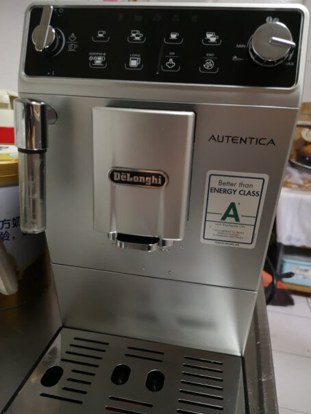 德龙Delonghi咖啡机全自动奶泡用这个打好吗？