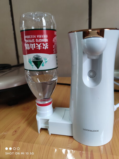 饮水机乐扣乐扣即热式饮水机来看下质量评测怎么样吧！一定要了解的评测情况？