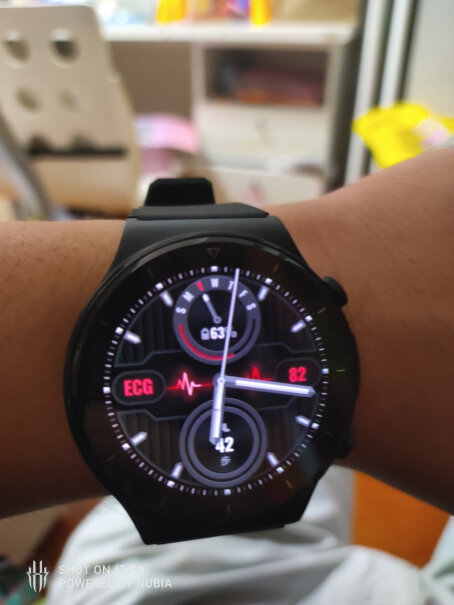 智能手表华为手表watch gt2 pro使用良心测评分享,评测不看后悔？