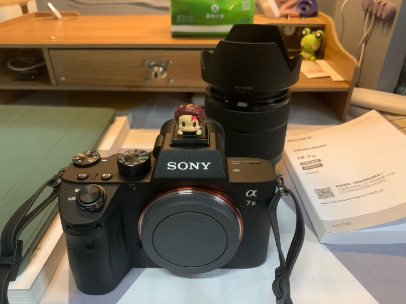 微单相机索尼Alpha 7 III 微单数码相机只选对的不选贵的,内幕透露。