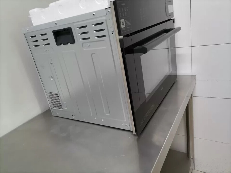 嵌入式微蒸烤老板蒸烤箱一体机嵌入式分析性价比质量怎么样！使用感受大揭秘！