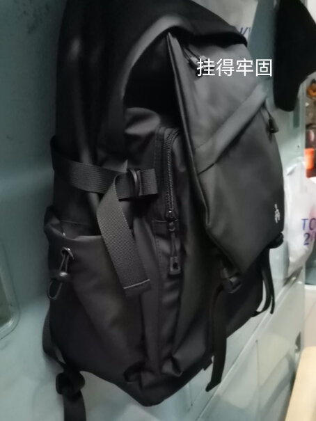 皇牧双肩包男士背包大容量初中高中大学生书包商务旅行包短途出差通勤17.5英寸笔记本电脑包好用吗？使用良心测评分享。