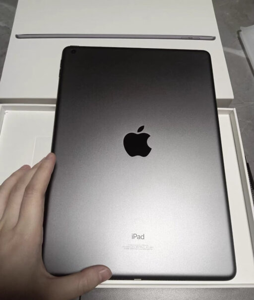 苹果二合一iPad202110.2第九代平板英寸电脑评测值得入手吗？入手使用1个月感受揭露！