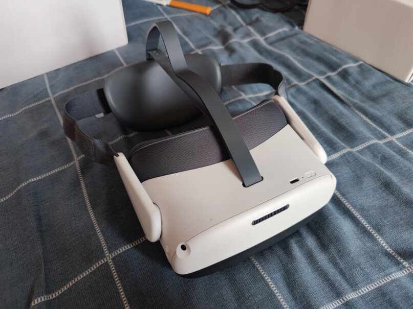 先锋（SINGFUN）VR眼镜Pico Neo3 VR眼镜256G先锋版评测数据如何,好用吗？