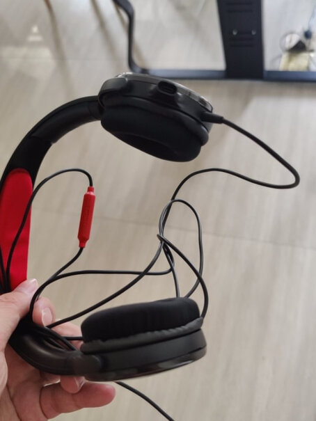 耳机-耳麦飞利浦GH301游戏耳机优缺点分析测评,评测哪款质量更好？
