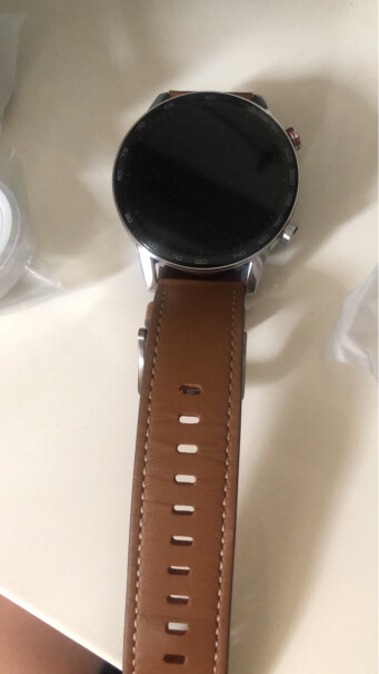 荣耀手表2 42mm 玛瑙黑有有定时器吗？