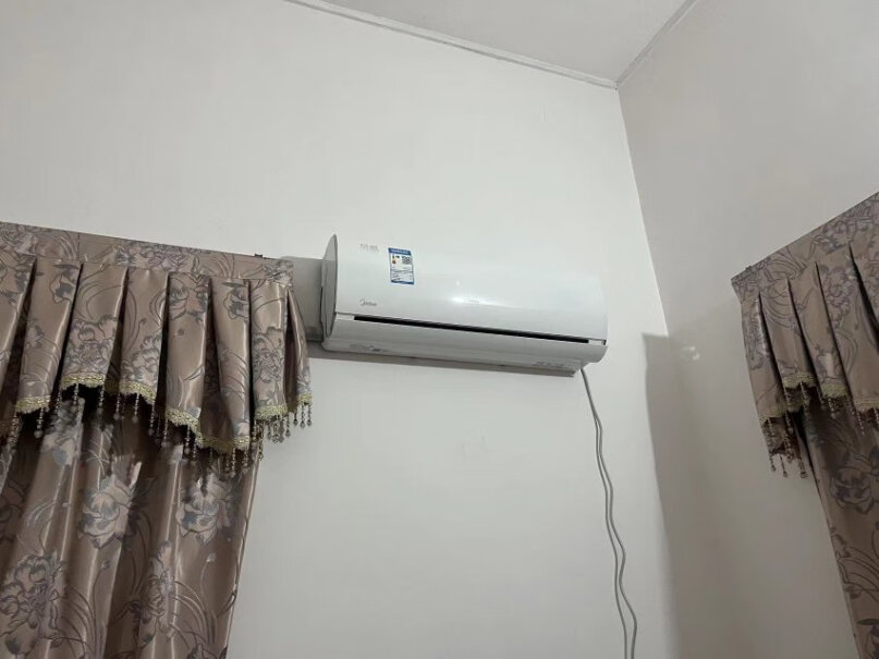 美的空调风酷省电新一级能效性价比高吗？用户评测真实曝光？