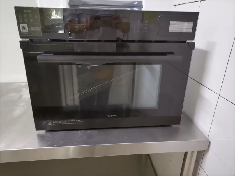 嵌入式微蒸烤老板蒸烤箱一体机嵌入式分析性价比质量怎么样！使用感受大揭秘！