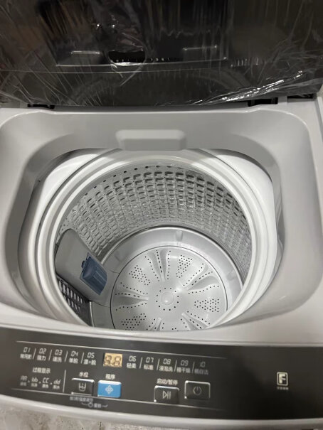 海尔海尔洗衣机点评怎么样？老司机评测分享？