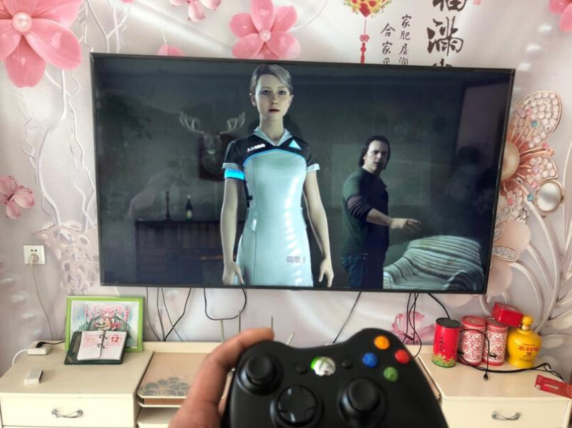 手柄-方向盘RTAKO游戏无线适用于Xbox手柄xbox冰箱评测质量怎么样！使用体验？