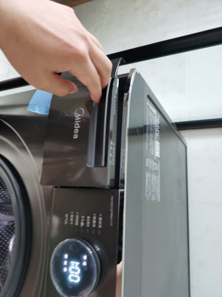 洗衣机美的Midea质量真的差吗,哪个性价比高、质量更好？