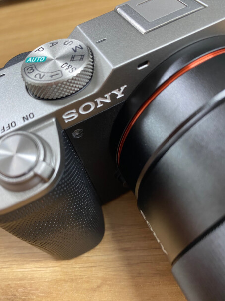 索尼Alpha 7CL 微单相机为什么618价格反而比前几天要贵？？
