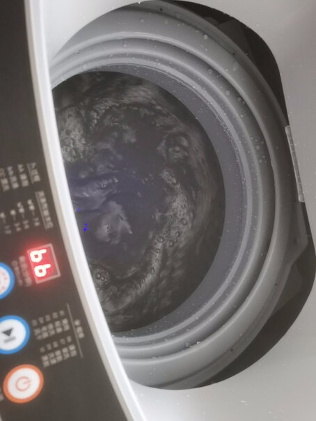 志高全自动洗衣机洗烘一体这款洗衣机可以直接脱水的吗？