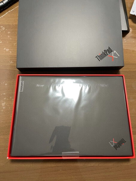 联想笔记本电脑ThinkPadX1传输素材比较多，同事推荐11代酷睿的笔记本的wifi6网卡传东西更快，是吗？兄弟们？