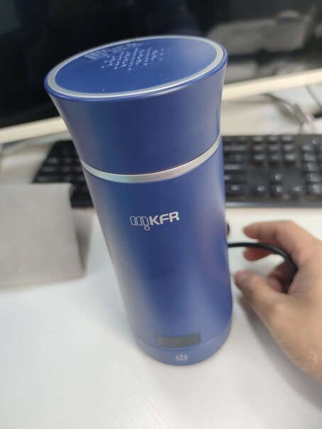 电水壶-热水瓶德国MKFR电热水杯评测哪款值得买,到底要怎么选择？