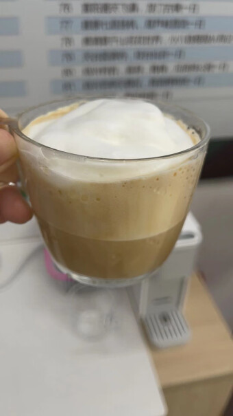 米家小米胶囊咖啡机全自动家用使用的胶囊咖啡有要求吗？