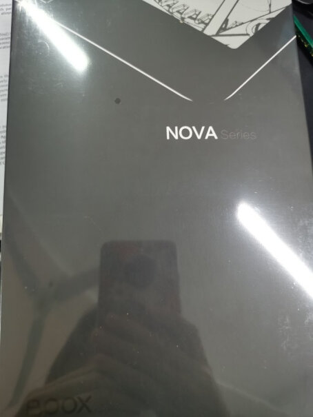 文石 NovaAirS 电子书阅读器Nova 3可以装谷歌全家桶吗？